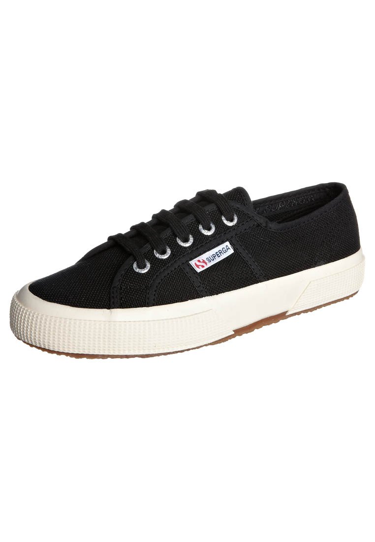 superga classic black