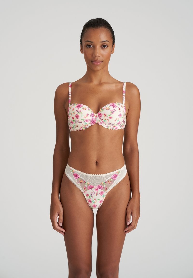 Marie Jo CHEN mleczny