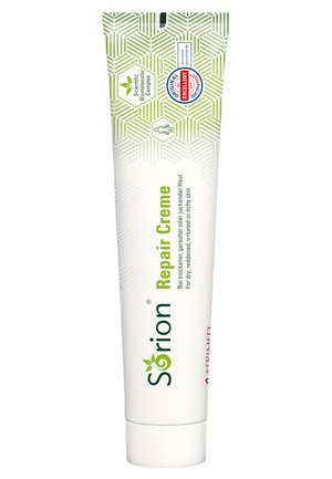 Hand cream - nude