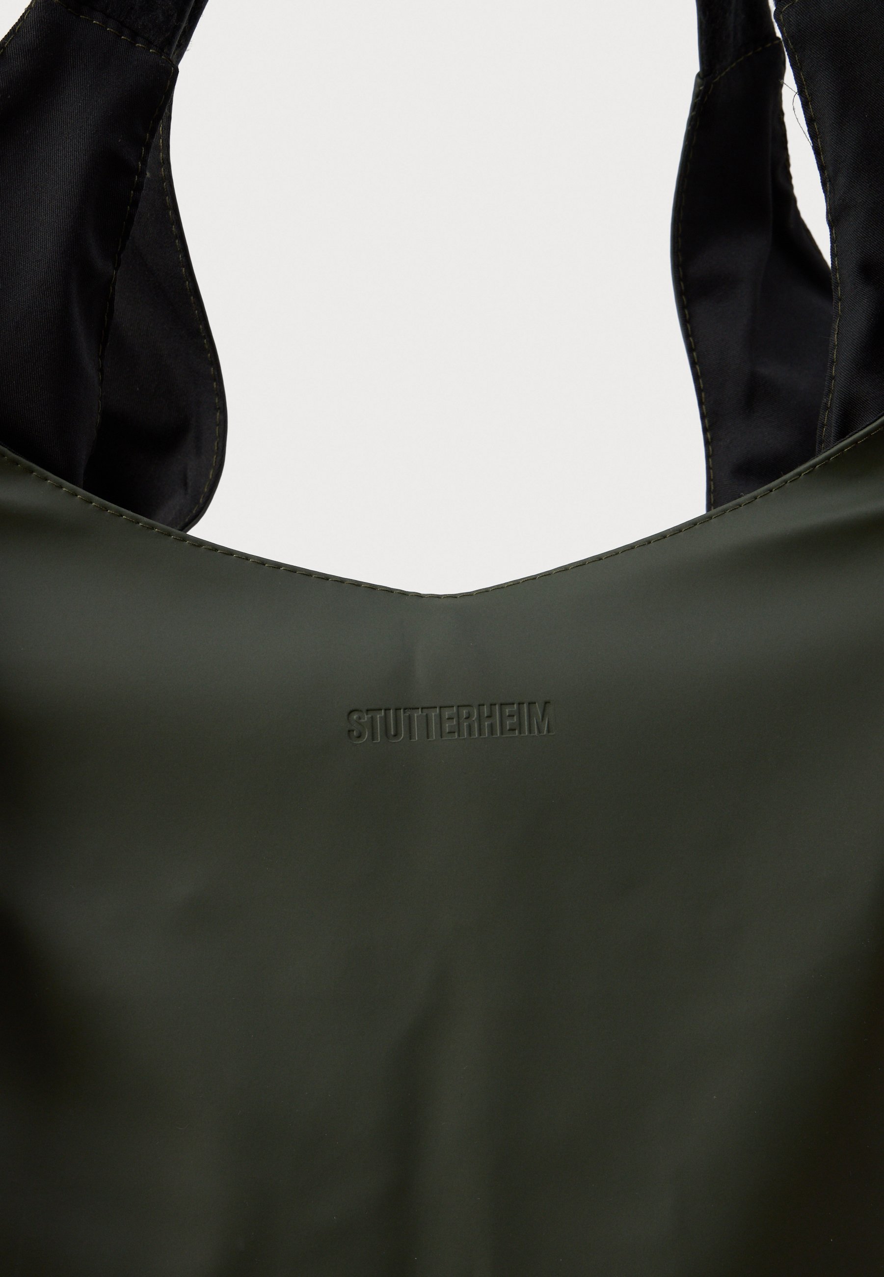 バッグ A-COLD-WALL* Balfron Tote Bag Black Onyx A-COLD-WALL* BALFRON TOTE BAG UNISEX - Weekend bag - black onyx