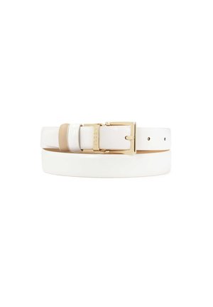 PERKINS - Bælter - white bb