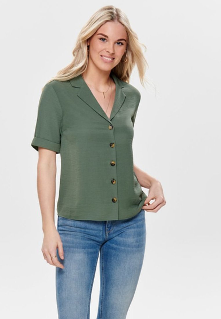 Donna Camicia Donna Camicia