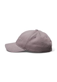 EMBROIDERY UNISEX - Lippalakki - volcanic glass