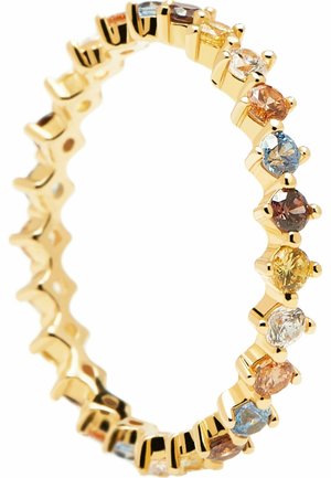 Ringar - gouden kleur