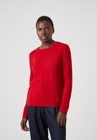BOSS FEGANASI - Camisola - bright red