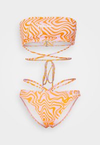 Sélectionné, multi