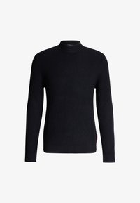 Ausgewählt, dunkelblau