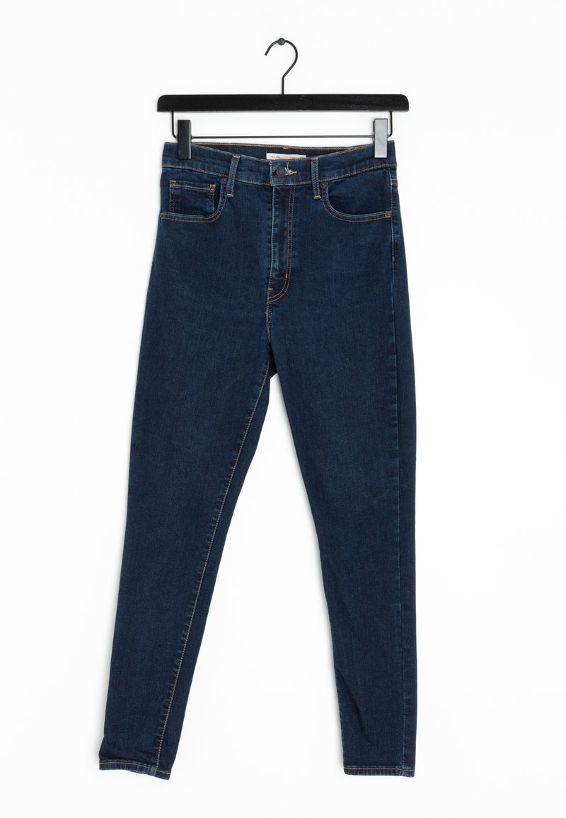 Levi's® Jean slim - blue