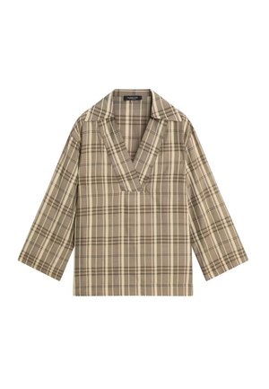 Massimo Dutti, - Bluzka
