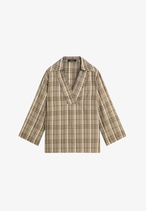 Massimo Dutti, - Bluzka
