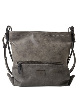 TTELIN M - Borsa a tracolla - grey