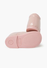 Pisamonas INGLÉS TIPO - Šněrovací kotníkové boty - rosa