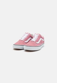 Vans OLD SKOOL UNISEX - Joggesko - foxglove