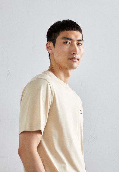 Missoni Pamata T-krekls - cement