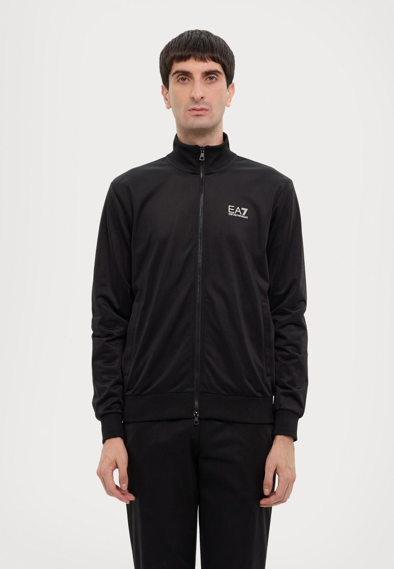 EA7 Emporio Armani - Tuta - black, Ingrandire