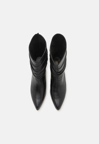 Anna Field Botines - black