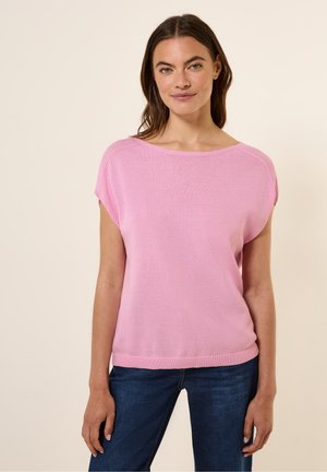 - T-shirt basic