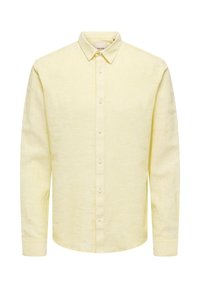 Nevybrané, pastel yellow