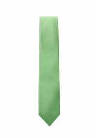 John Henric SOLID WOVEN - Slips - light green