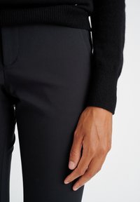 InWear Chinos - black