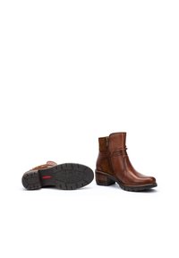 Pikolinos SAN SEBASTIA - Botines de tacón - CUERO