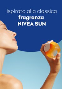NIVEA SUN EAU DE TOILETTE - Eau de Toilette