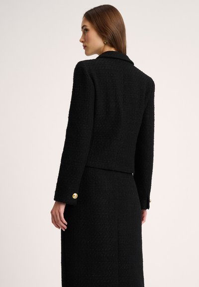 Luisa Spagnoli SELEZIONE - Bleiseri - nero