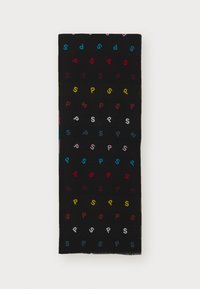 SCARF INITIAL - Écharpe - multicolour