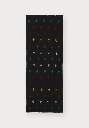 Paul Smith SCARF INITIAL - Schal - multicolour