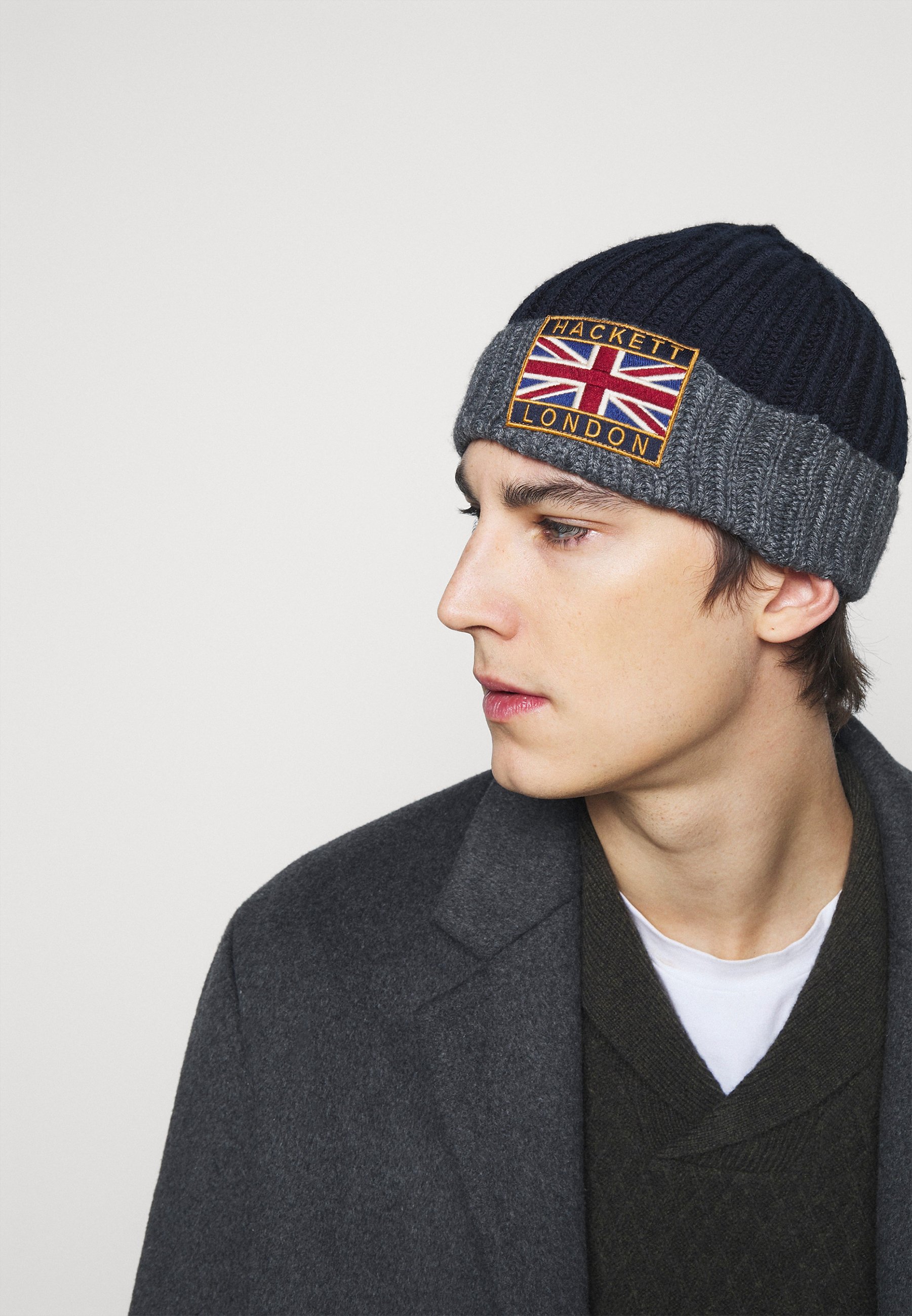 Hackett beanie Clearance