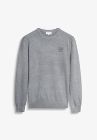 Odabrano, mottled grey