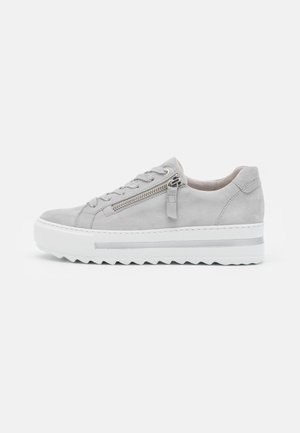 Zapatillas - light grey