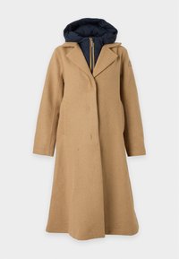 Επιλέχθηκε, beige khaki/blue depth