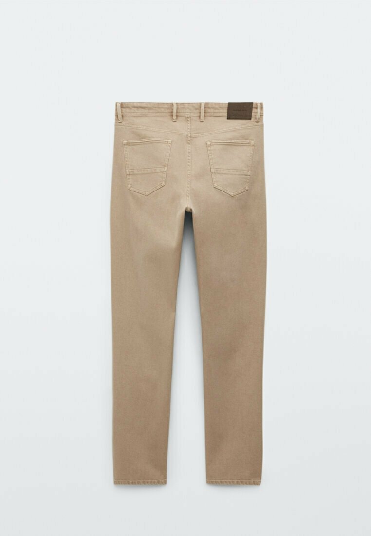 Uomo Jeans a sigaretta Uomo Jeans a sigaretta