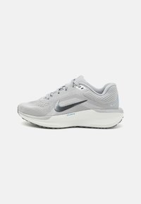 AIR WINFLO 11 - Maanteejooksu jalatsid - grey, dark grey