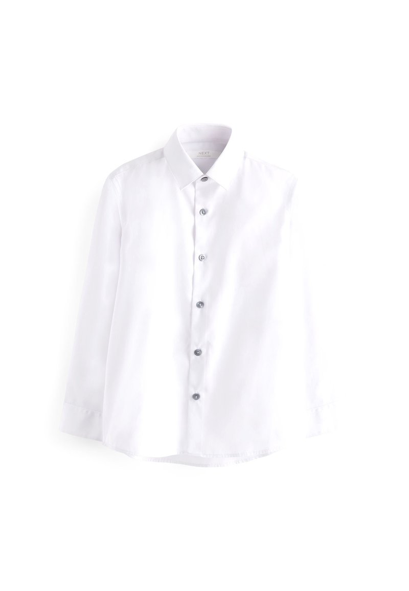 Next Pluus - white