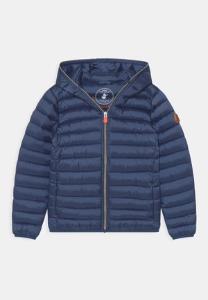 IRIS - Winter jacket - navy blue