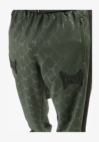 Niet geselecteerd, olive black