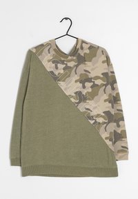 Hollister Co. Felpa - multi-colored