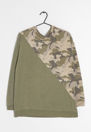 Hollister Co. Felpa - multi-colored