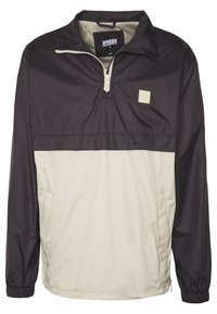 Urban Classics Vindjacka - black