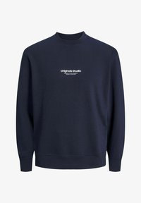 Unselected, sky captain