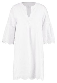 GAP Freizeitkleid - white
