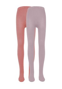 Unausgewählt, pink