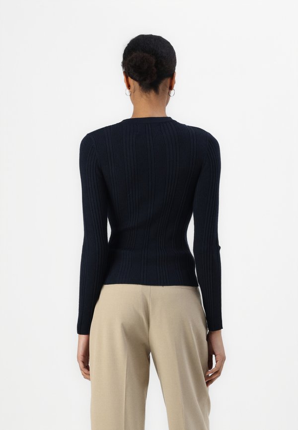 LORI SWEATER  - Cardigan - salute4