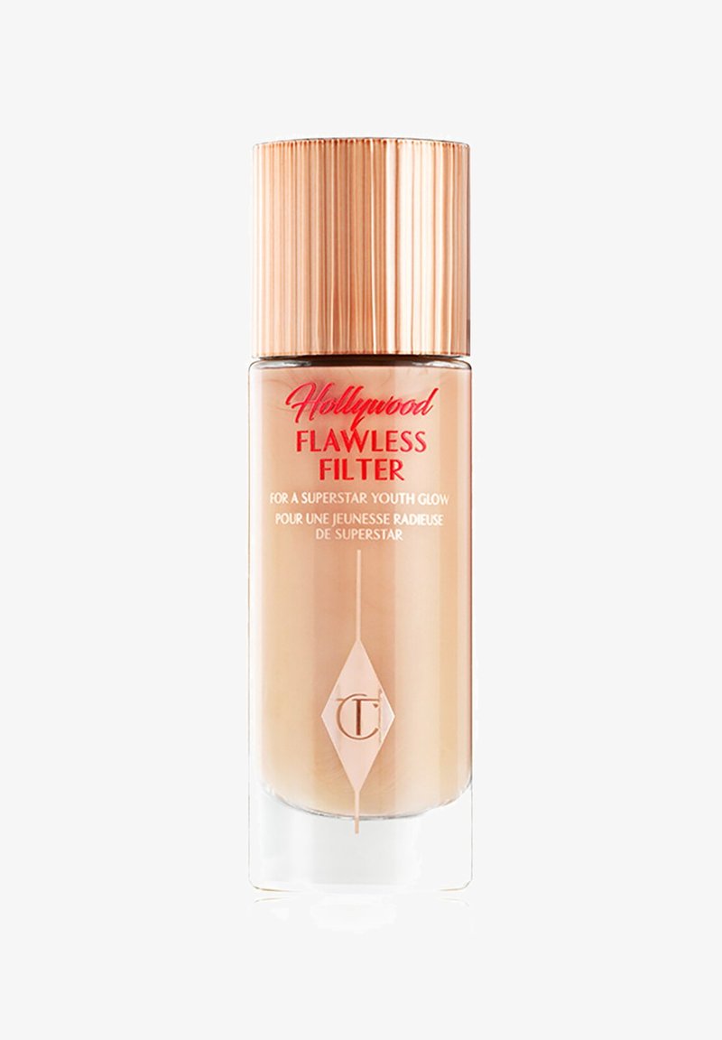 Charlotte Tilbury - HOLLYWOOD FILTER - Foundation - 2,5 fair, Vergrößern