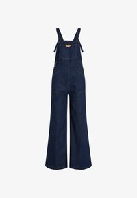 Επιλέχθηκε, indigo denim