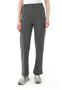 Modanisa BENIN szary