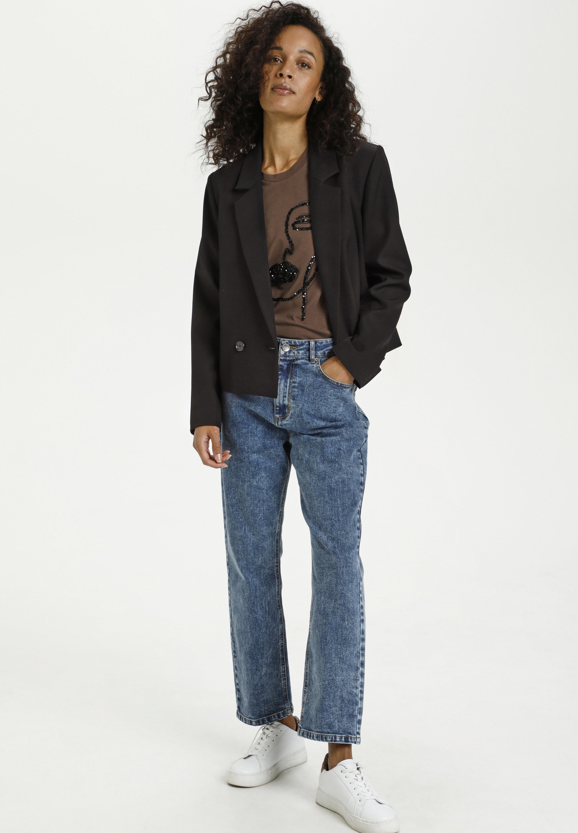 Damen Blazer Damen Blazer