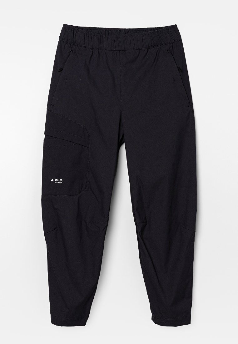 icepeak Outdoorbroeken antraciet